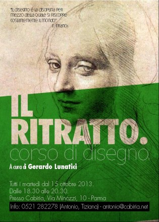 ritratto